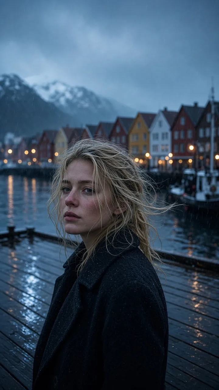 Bergen Saga